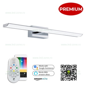 Aplica Baie LED 21W RGBCCT Smart TABIANO