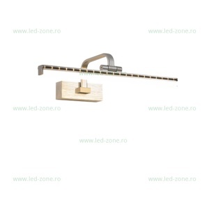 Aplica Baie LED 30W 3 Functii Mobila Reglabila LZ1309