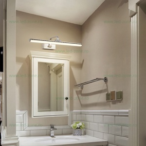 Aplica Baie LED 36W 3 Functii Mobila Reglabila LZ1309