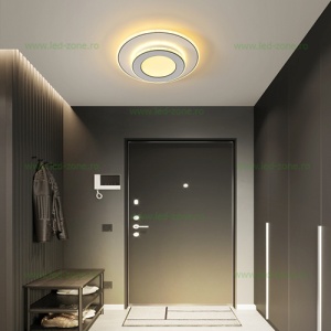 Aplica LED 100W 3 Functii LZ6117-300Y - Img 1