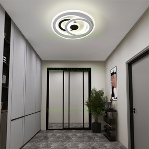 Aplica LED 102W 3 Functii LZ9830-300Y