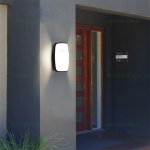 Aplica LED 10W Exterior LZ203 - Img 4