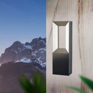 Aplica LED 10W Exterior RIFORANO - Img 2