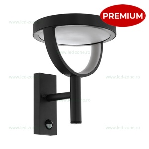 Aplica LED 11W Exterior Senzor Miscare FRANCARI