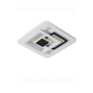 Aplica LED 128W 3 Functii LZ9830-300F - Img 4