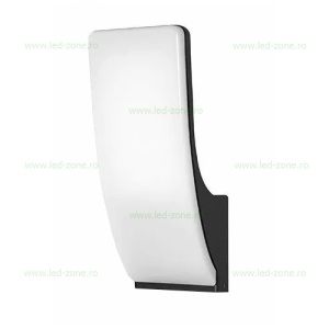 Aplica LED 15W Exterior SOME - Img 1