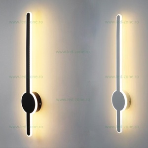 Aplica LED 18W 3 Functii LZ9807-40 - Img 1
