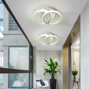 Aplica LED 20W 3 Functii LZ6103