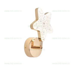 Aplica LED 20W 3 Functii LZJ85-1 - Img 3