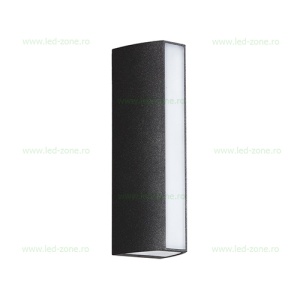 Aplica LED 20W Exterior LZ0313S - Img 2