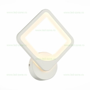 Aplica LED 20W Romb 3 Functii LZ75L051 - Img 2