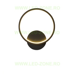 Aplica LED 22W 3 Functii LZ9111-R
