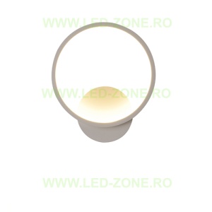 Aplica LED 22W 3 Functii LZ9111-R - Img 4