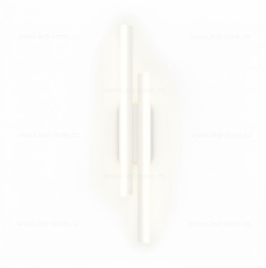Aplica LED 24W Alba 3 Functii LZ3930 - Img 2