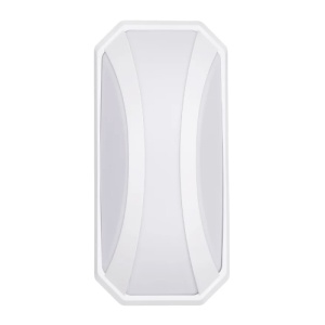 Aplica LED 24W Exterior Alba Tango
