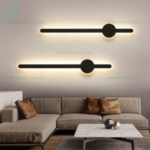 Aplica LED 25W 3 Functii LZ9807-60 - Img 2