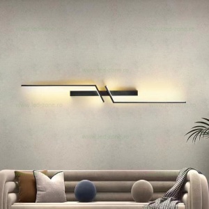 Aplica LED 27W 3 Functii LZ9320-1000