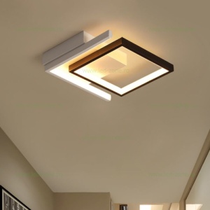 Aplica LED 28W 3 Functii LZ9323