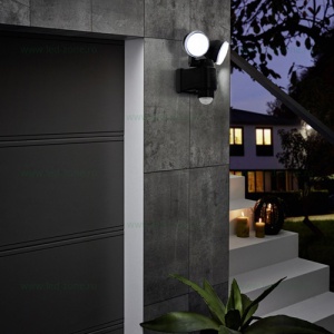 Aplica LED 2x4W Exterior Senzor CASABAS - Img 4
