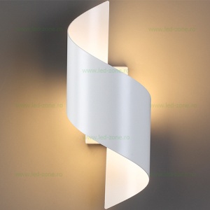 Aplica LED 2x5W Exterior LZTD9020 - Img 2