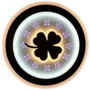 Aplica LED 30W 3 Functii LZ8105 - Img 3