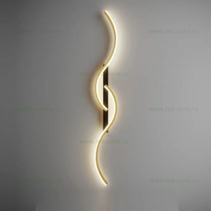 Aplica LED 32W 3 Functii LZ9113-60