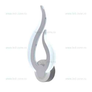 Aplica LED 32W Set 2 buc LZB6010/13 - Img 2