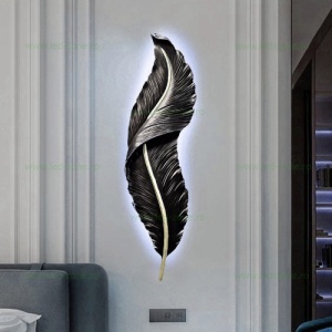 Aplica LED 48W 3 Functii 850mm PANA