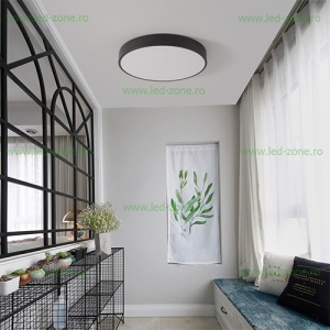 Aplica LED 48W Rotunda LZ1361 - Img 2