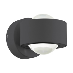 Aplica LED 4W Exterior TREVIOLO - Img 2