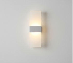 Aplica LED 5W 3 Functii Alba LZ9332