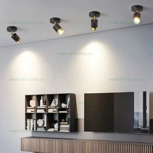 Aplica LED 5W LZC3007-1