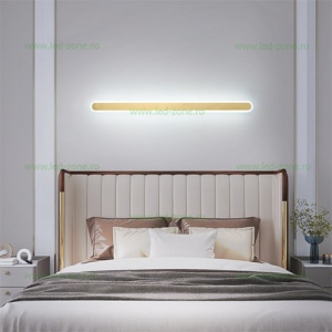 Aplica LED 64W 3 Functii LZ9780-800 - Img 6