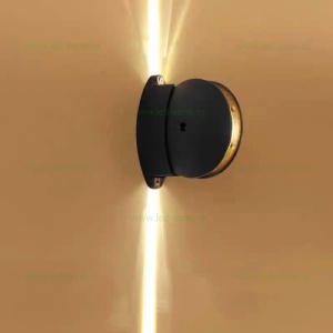 Aplica LED 6W Exterior LZ816 - Img 3