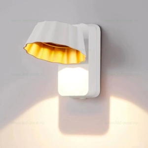 Aplica LED 7W Exterior LZ5066 - Img 2