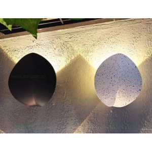 Aplica LED 7W Exterior LZFY01B - Img 3