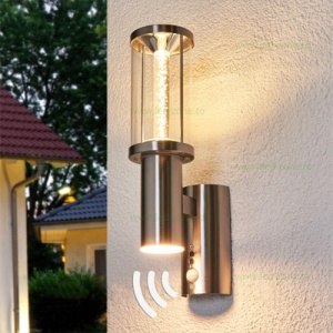Aplica LED 7W Exterior Senzor TRONO STICK - Img 3