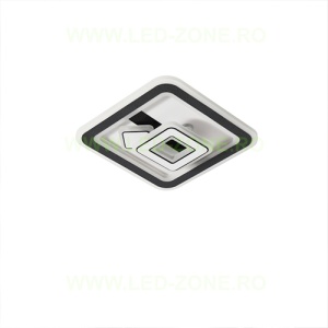 Aplica LED 84W 3 Functii LZ6046-240F - Img 4