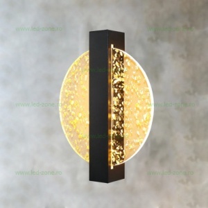 Aplica LED 8W Exterior LZ6528 - Img 5