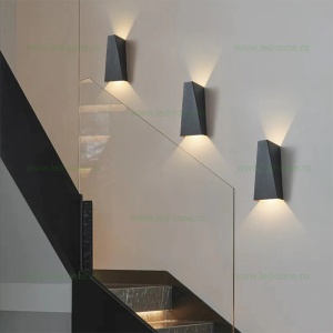 Aplica LED 9W LZ20960 - Img 2
