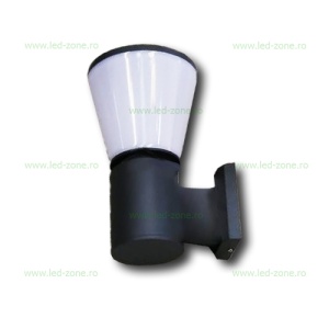 Aplica LED E27 Exterior - Img 2