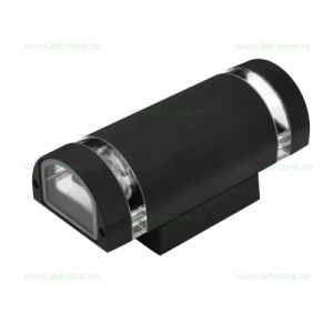 Aplica LED GU10 REGNUM-4 - Img 2