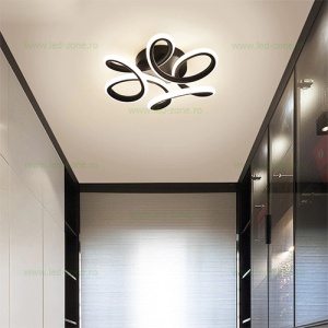 Aplica LED Moderna 27W 3 Functii LZ3902 - Img 6