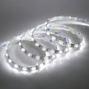 Banda LED 2835 48 SMD/ML Lupa 24V Rola 10m Diverse Culori - Img 6