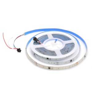 Banda LED 2835 Digitala WS2811 IC 120 SMD/ML Silicon 24V 5M