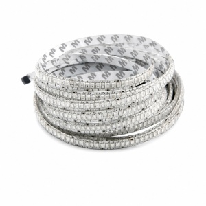 Banda LED 3535 240 SMD/ML RGB Interior 10mm 12V