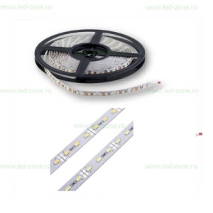 Banda LED 5630 72 SMD/ML Interior 24V - Img 2