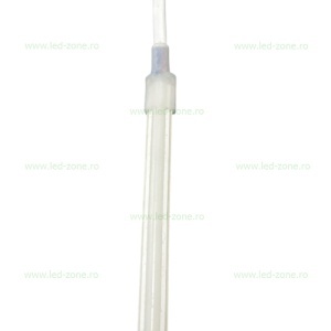 Banda LED COB 240 LED/ML Exterior 24V Rola 20m