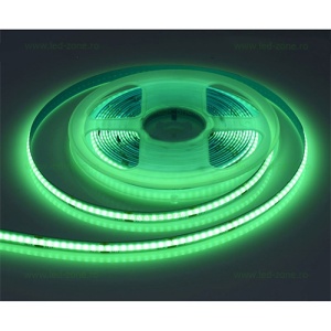 Banda LED COB 252 LED/ML Interior Diverse Culori 12V  - Img 7