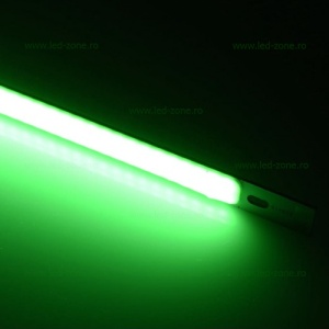 Banda Rigida LED 10mm 20cm 12V COB - Img 5